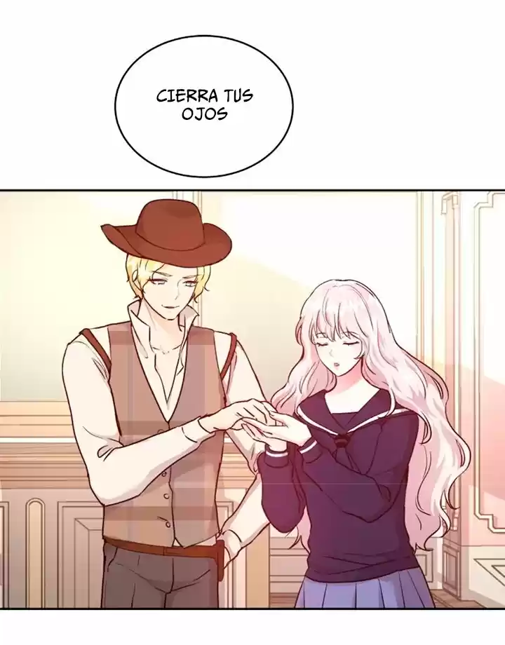 Las 5500 Sombras Del Rey Demonio - Capítulo 11 - Página 45 - LectorTMOo
