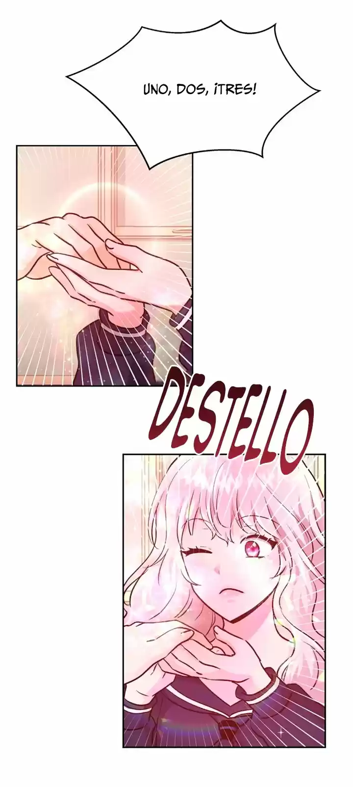 Las 5500 Sombras Del Rey Demonio - Capítulo 11 - Página 46 - LectorTMOo