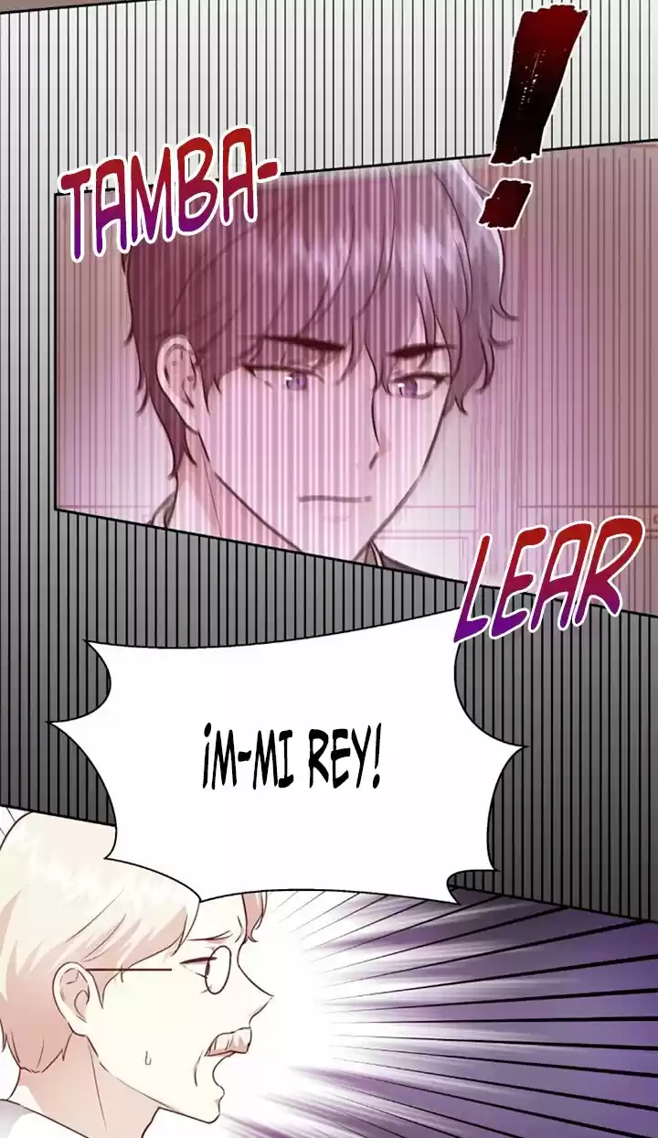 Las 5500 Sombras Del Rey Demonio - Capítulo 11 - Página 53 - LectorTMOo
