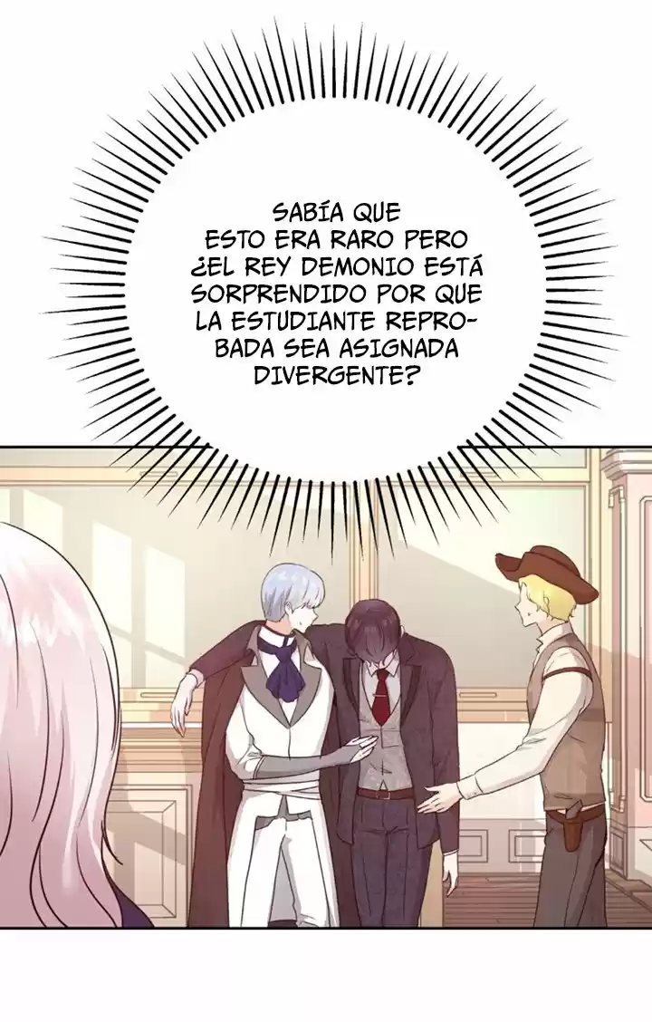 Las 5500 Sombras Del Rey Demonio - Capítulo 11 - Página 57 - LectorTMOo