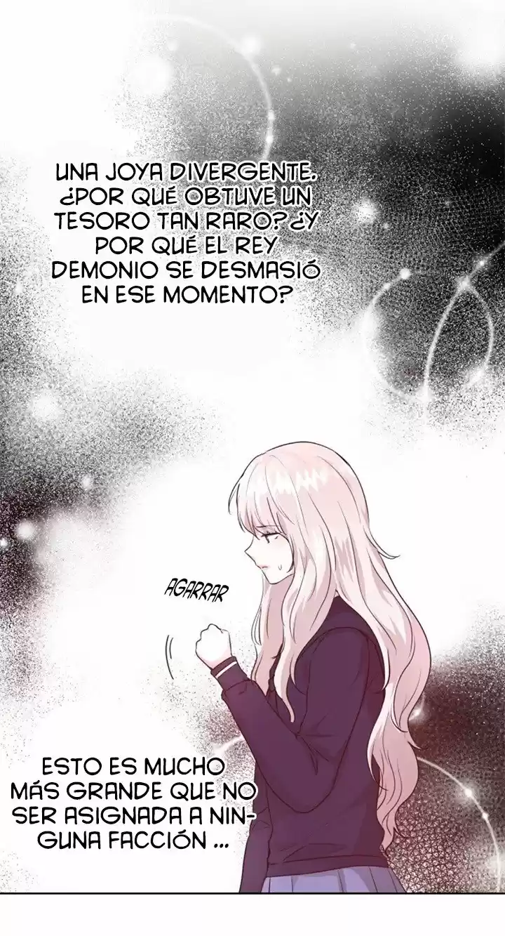Las 5500 Sombras Del Rey Demonio - Capítulo 11 - Página 64 - LectorTMOo