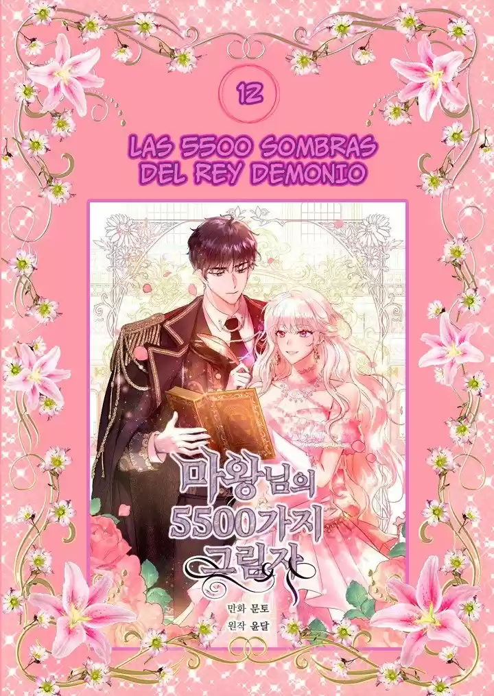Las 5500 Sombras Del Rey Demonio - Capítulo 12 - Página 1 - LectorTMOo