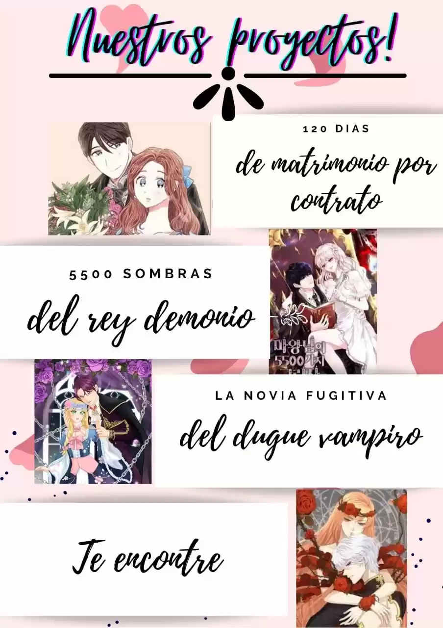 Las 5500 Sombras Del Rey Demonio - Capítulo 12 - Página 3 - LectorTMOo