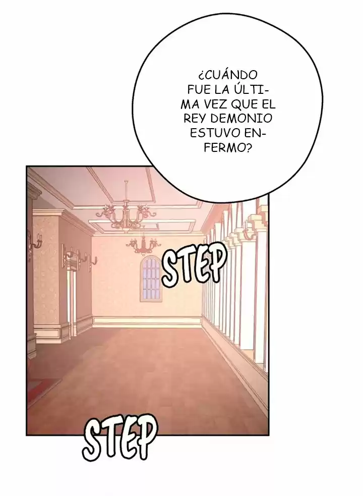 Las 5500 Sombras Del Rey Demonio - Capítulo 12 - Página 10 - LectorTMOo