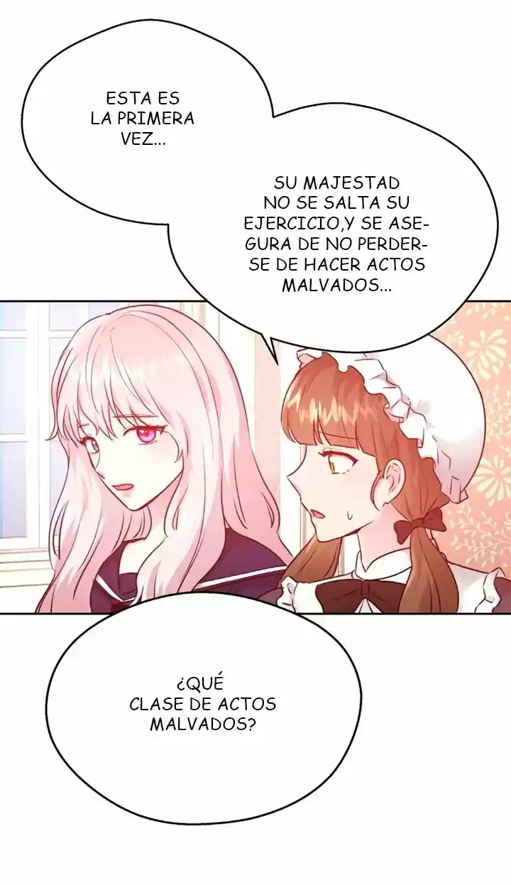 Las 5500 Sombras Del Rey Demonio - Capítulo 12 - Página 11 - LectorTMOo