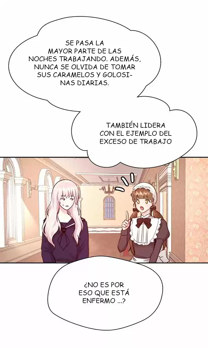 Las 5500 Sombras Del Rey Demonio - Capítulo 12 - Página 12 - LectorTMOo
