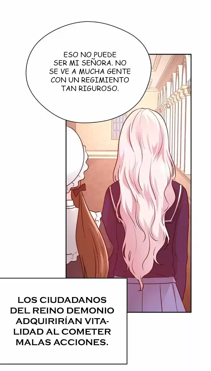 Las 5500 Sombras Del Rey Demonio - Capítulo 12 - Página 13 - LectorTMOo