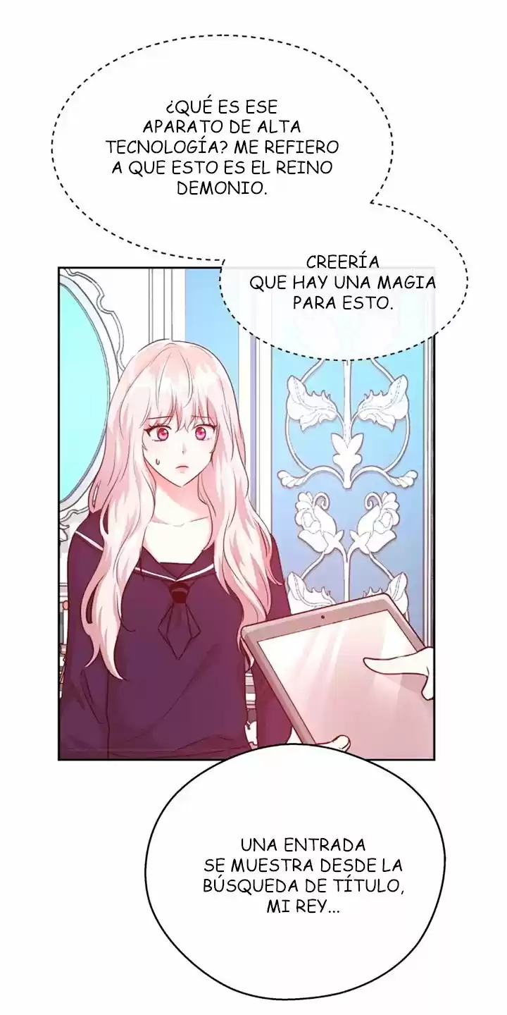 Las 5500 Sombras Del Rey Demonio - Capítulo 12 - Página 24 - LectorTMOo