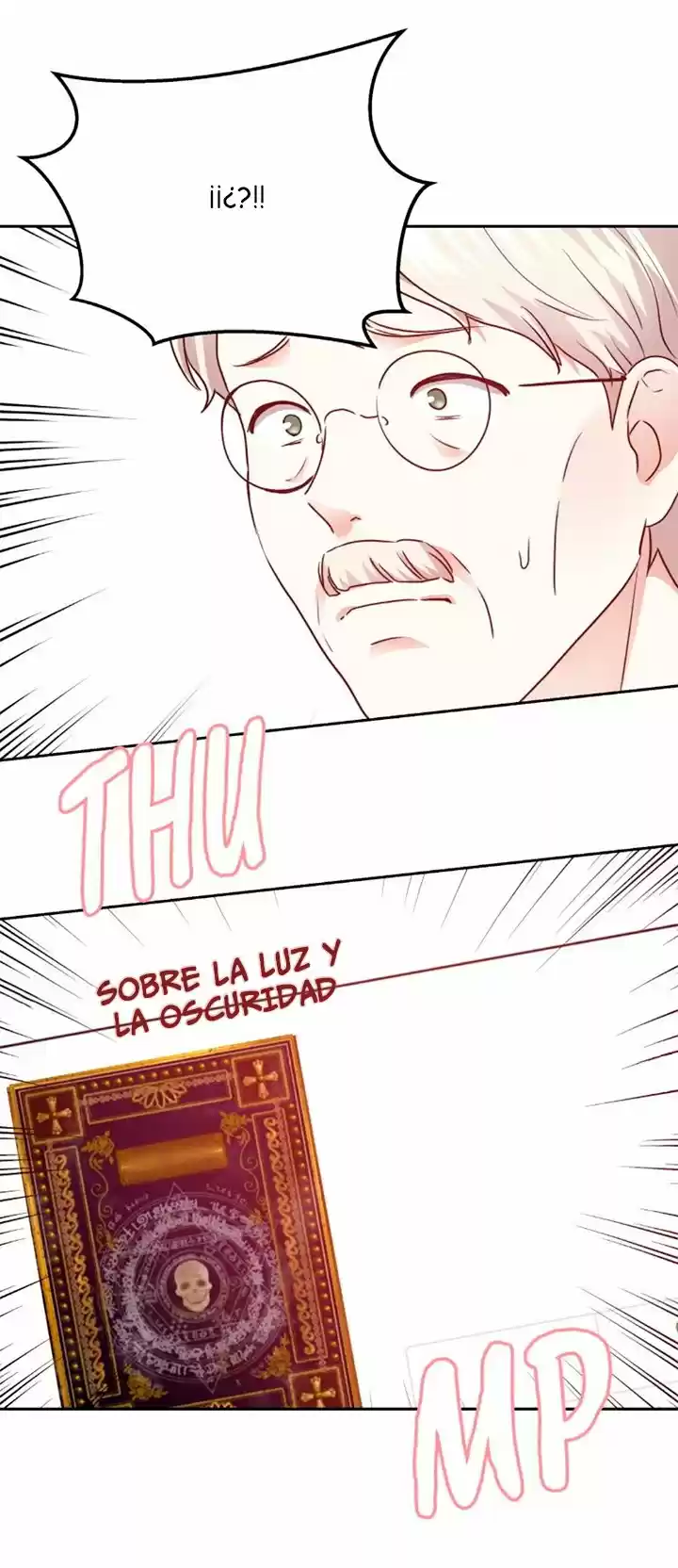 Las 5500 Sombras Del Rey Demonio - Capítulo 12 - Página 25 - LectorTMOo
