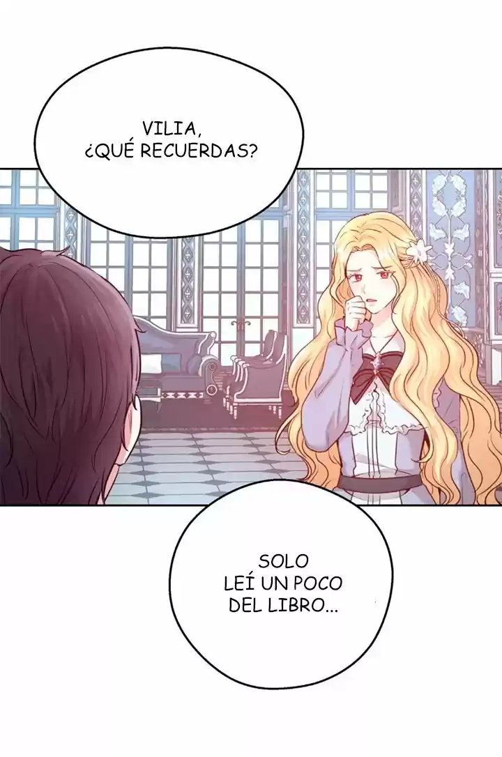 Las 5500 Sombras Del Rey Demonio - Capítulo 12 - Página 27 - LectorTMOo