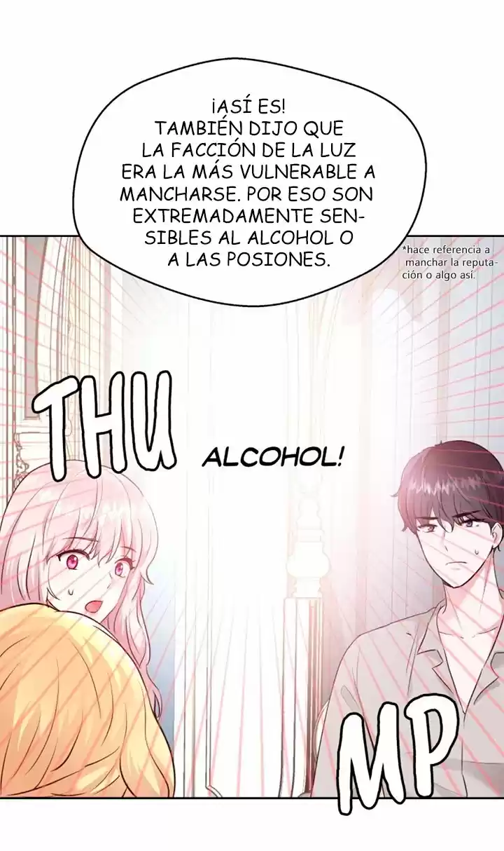 Las 5500 Sombras Del Rey Demonio - Capítulo 12 - Página 28 - LectorTMOo