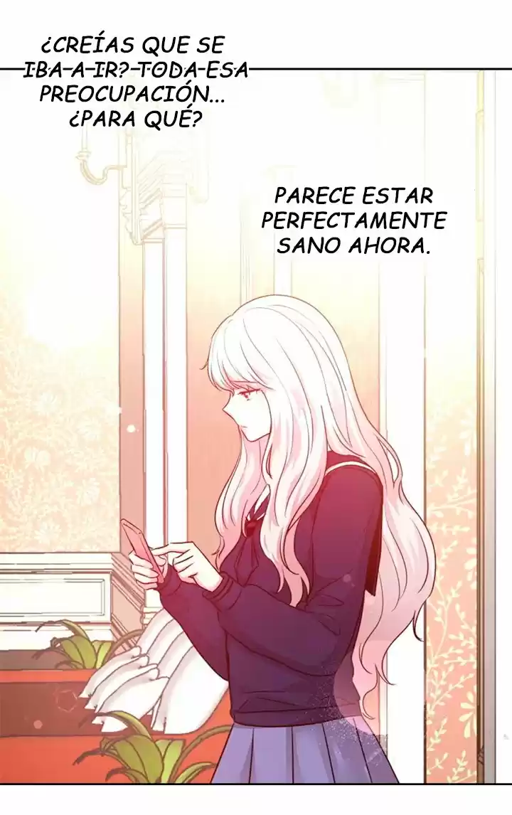 Las 5500 Sombras Del Rey Demonio - Capítulo 12 - Página 32 - LectorTMOo