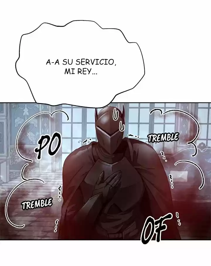 Las 5500 Sombras Del Rey Demonio - Capítulo 12 - Página 39 - LectorTMOo