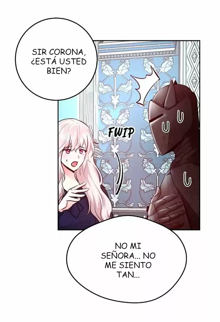 Las 5500 Sombras Del Rey Demonio - Capítulo 12 - Página 40 - LectorTMOo