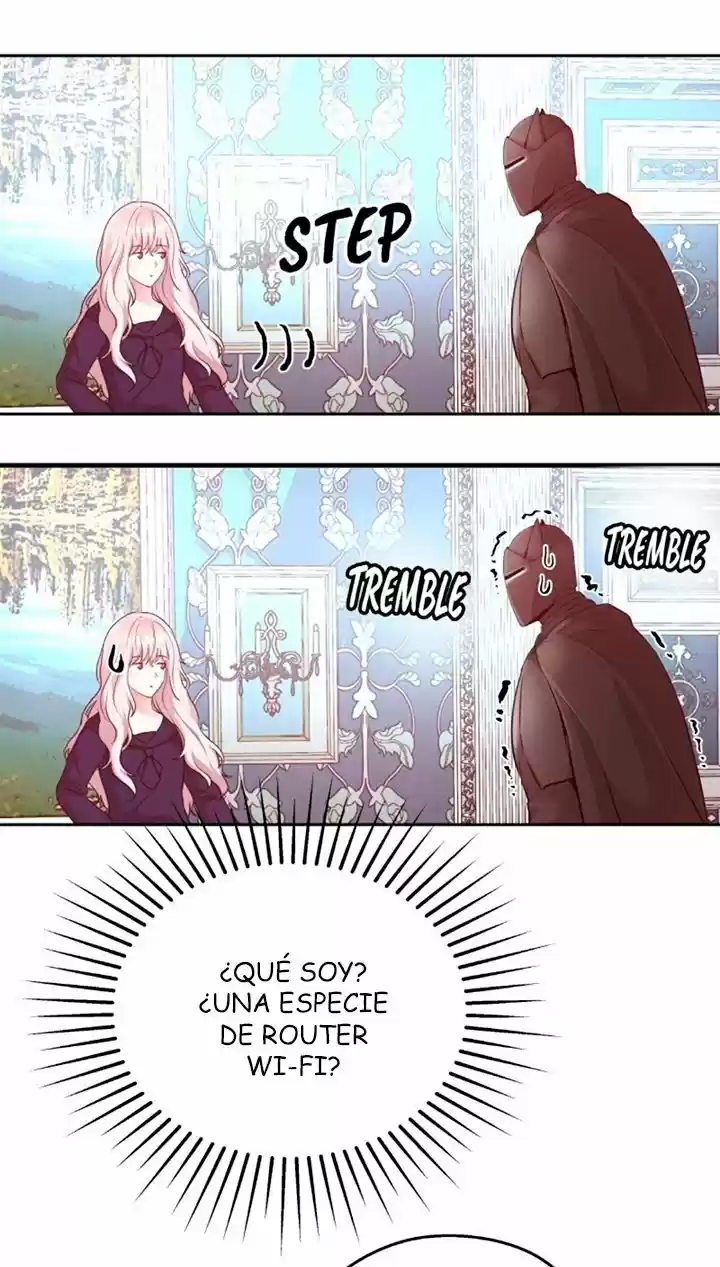 Las 5500 Sombras Del Rey Demonio - Capítulo 12 - Página 42 - LectorTMOo