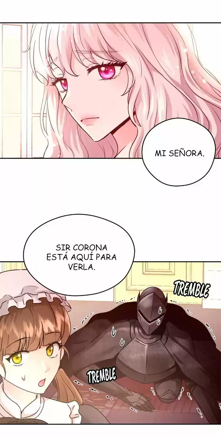 Las 5500 Sombras Del Rey Demonio - Capítulo 12 - Página 47 - LectorTMOo