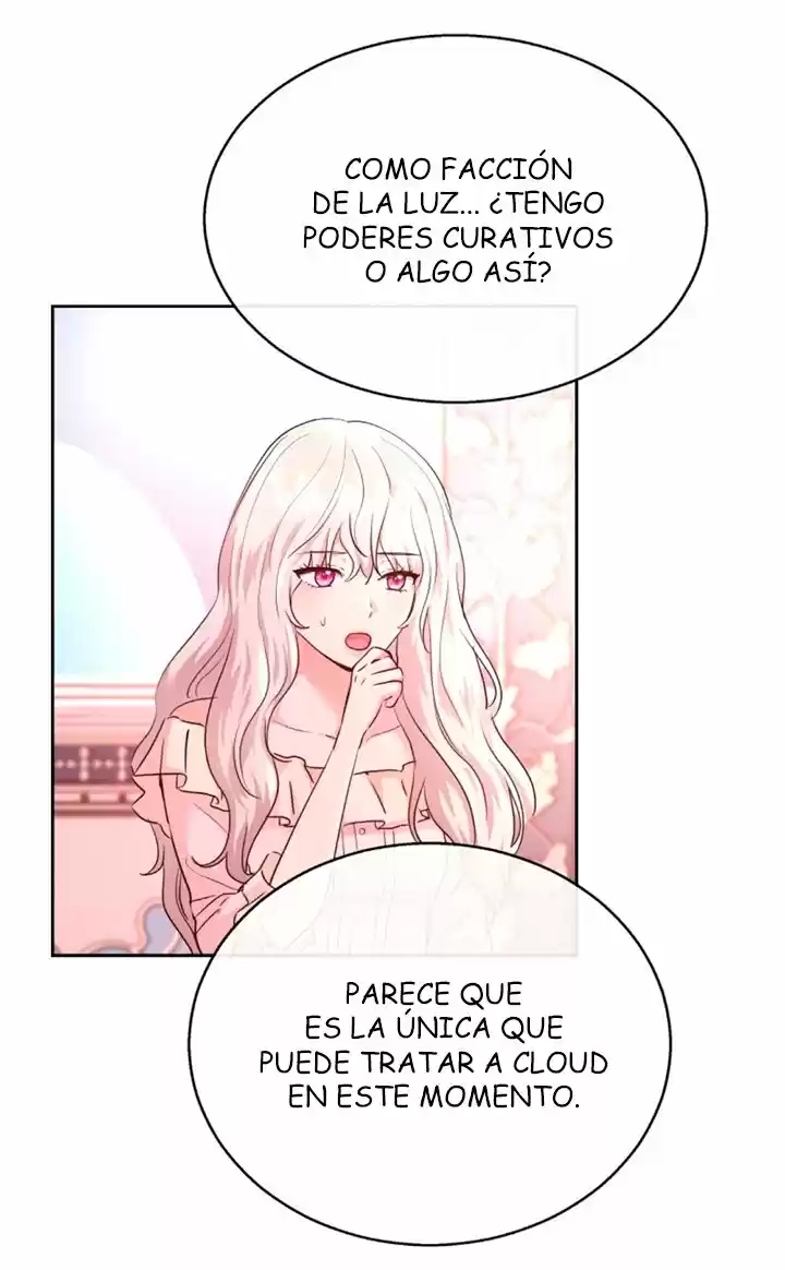 Las 5500 Sombras Del Rey Demonio - Capítulo 12 - Página 50 - LectorTMOo