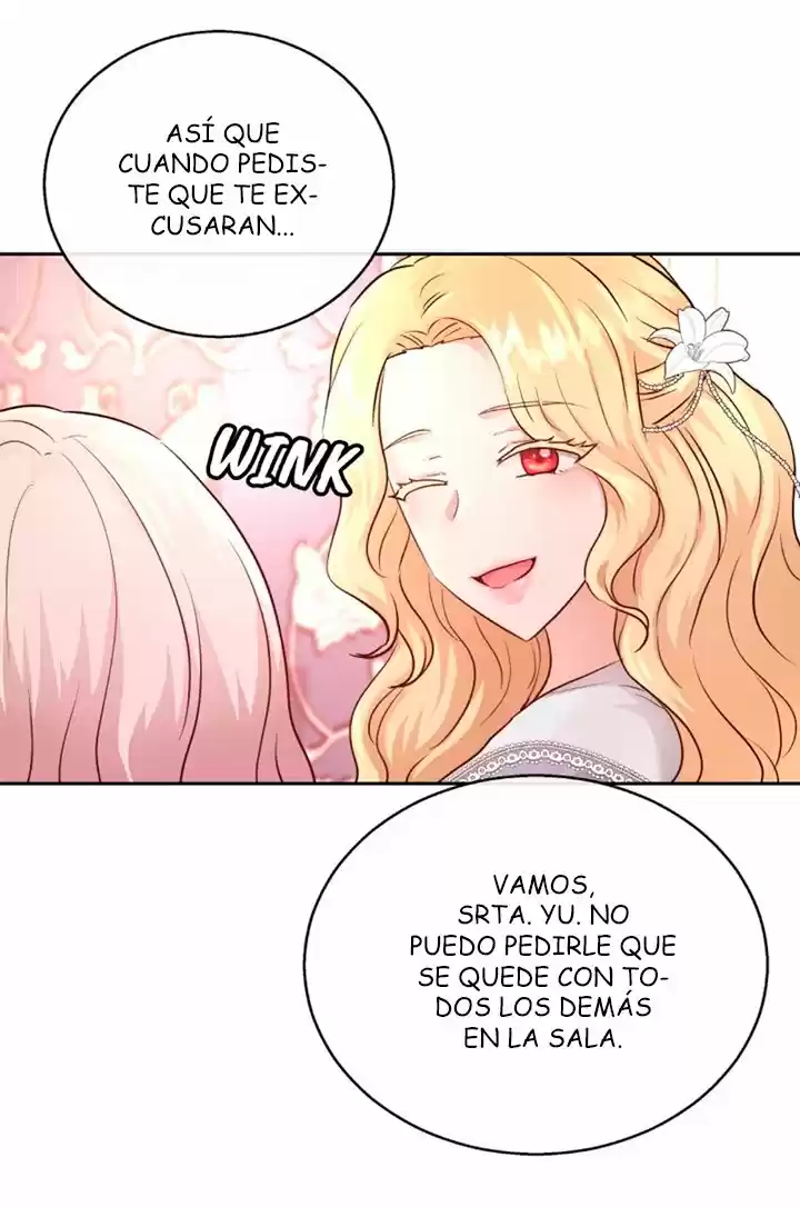Las 5500 Sombras Del Rey Demonio - Capítulo 12 - Página 51 - LectorTMOo