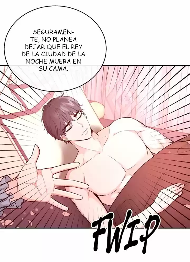 Las 5500 Sombras Del Rey Demonio - Capítulo 12 - Página 52 - LectorTMOo