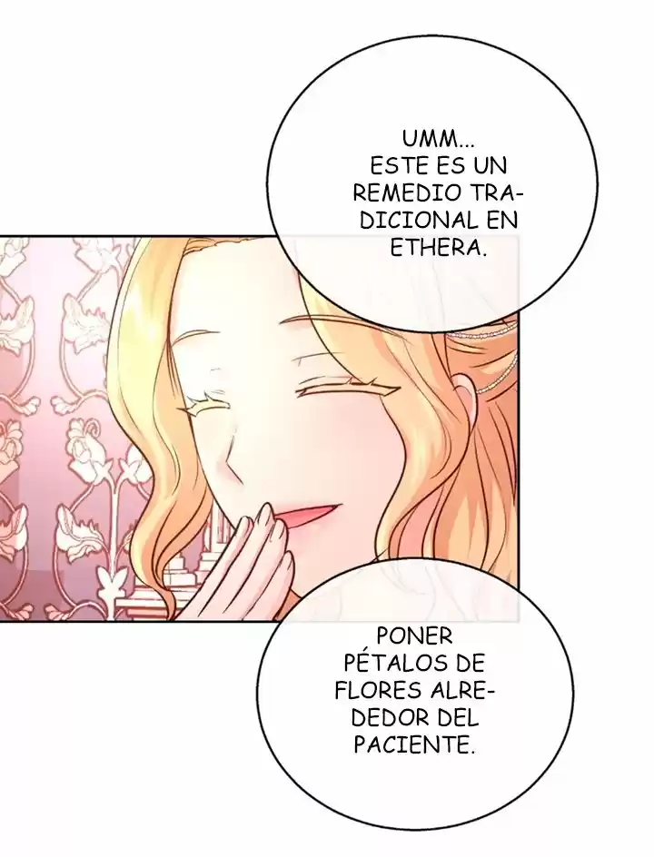 Las 5500 Sombras Del Rey Demonio - Capítulo 12 - Página 56 - LectorTMOo