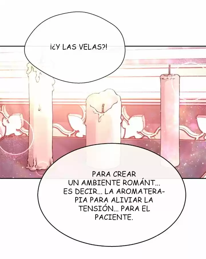 Las 5500 Sombras Del Rey Demonio - Capítulo 12 - Página 57 - LectorTMOo