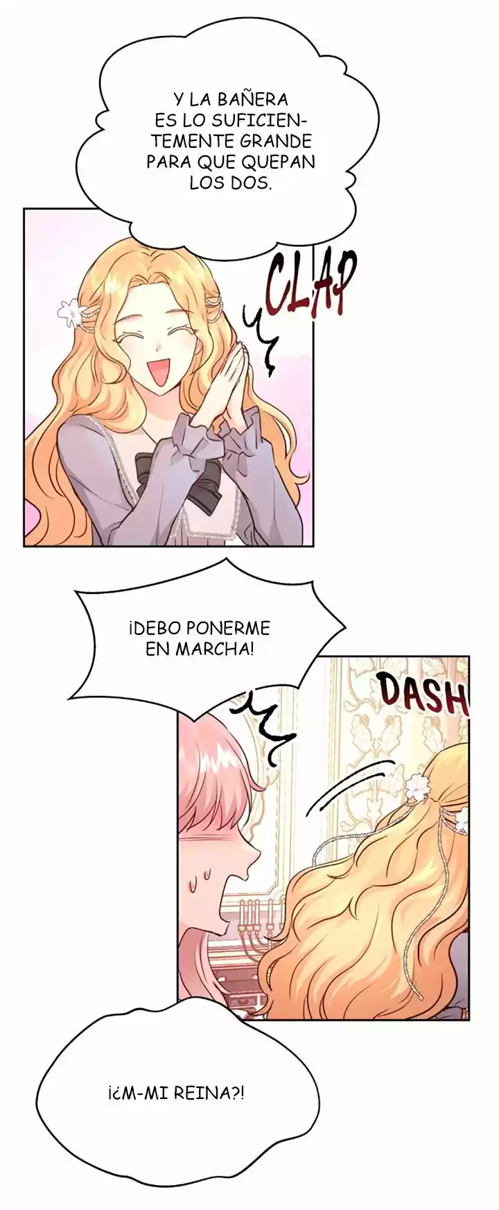 Las 5500 Sombras Del Rey Demonio - Capítulo 12 - Página 59 - LectorTMOo