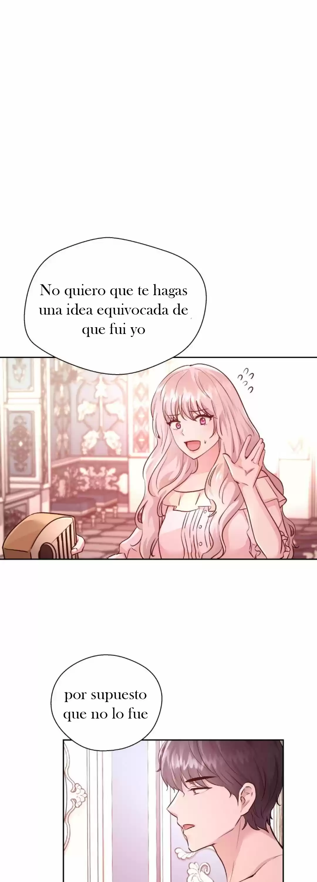 Las 5500 Sombras Del Rey Demonio - Capítulo 13 - Página 5 - LectorTMOo