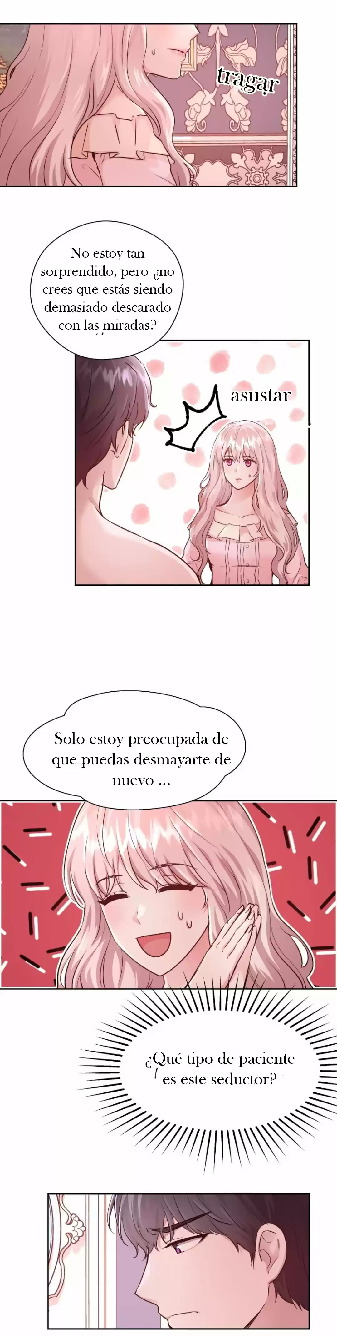 Las 5500 Sombras Del Rey Demonio - Capítulo 13 - Página 7 - LectorTMOo