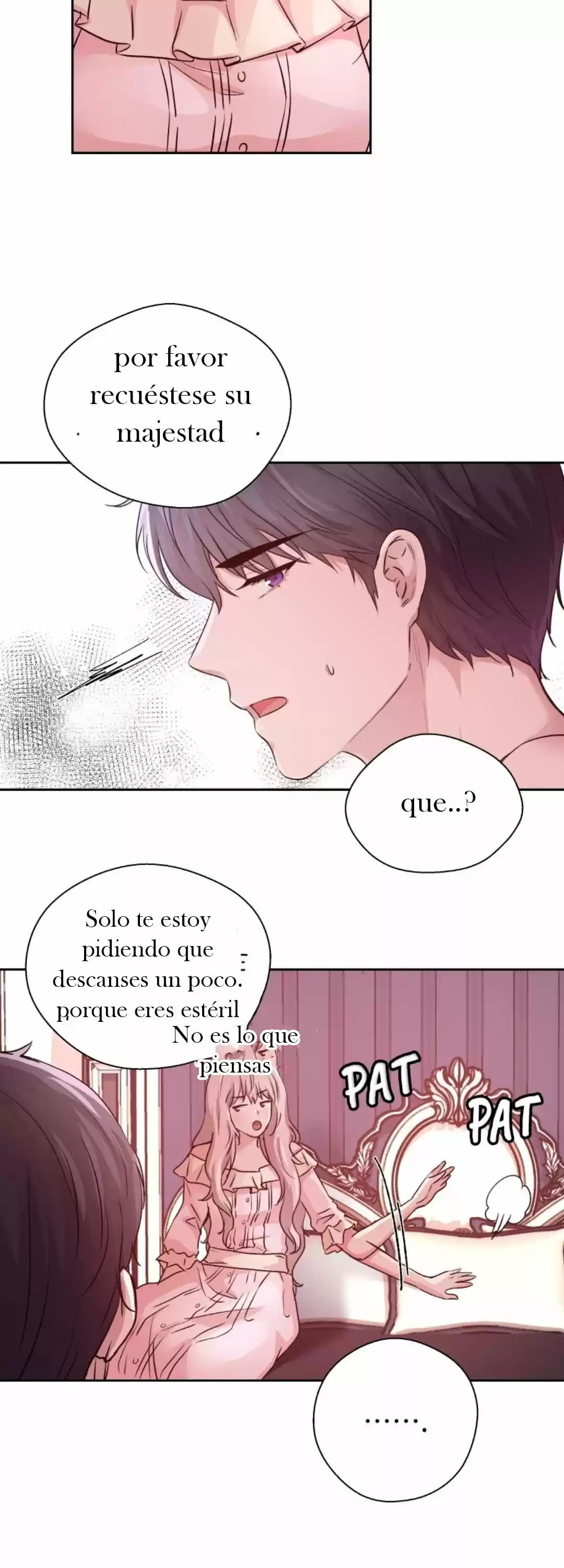 Las 5500 Sombras Del Rey Demonio - Capítulo 13 - Página 9 - LectorTMOo