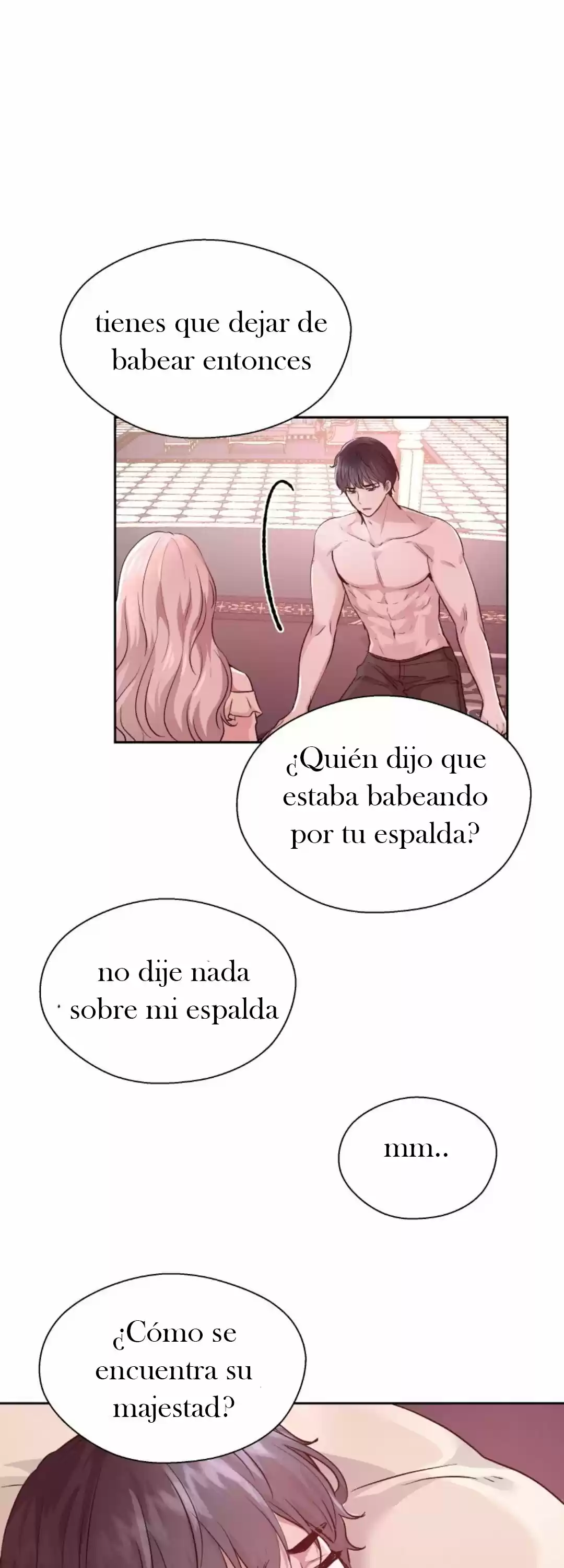 Las 5500 Sombras Del Rey Demonio - Capítulo 13 - Página 10 - LectorTMOo