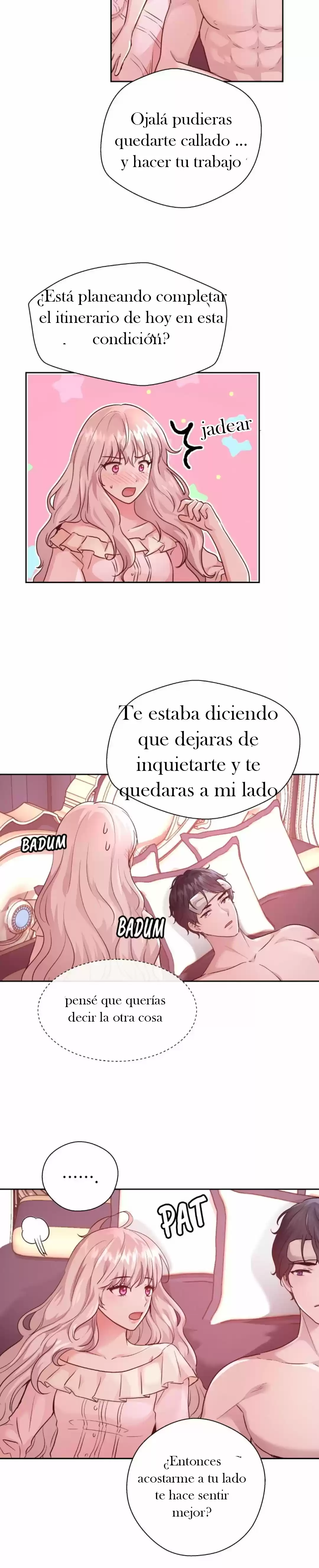Las 5500 Sombras Del Rey Demonio - Capítulo 13 - Página 12 - LectorTMOo