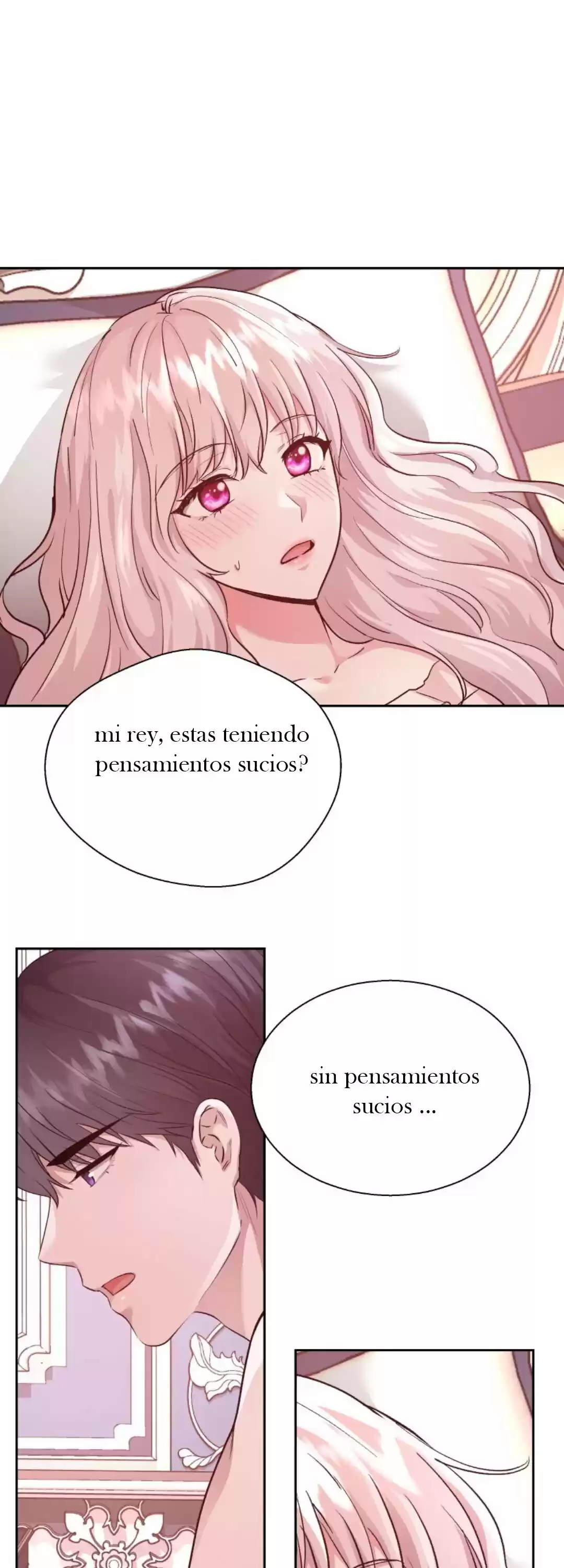 Las 5500 Sombras Del Rey Demonio - Capítulo 14 - Página 5 - LectorTMOo