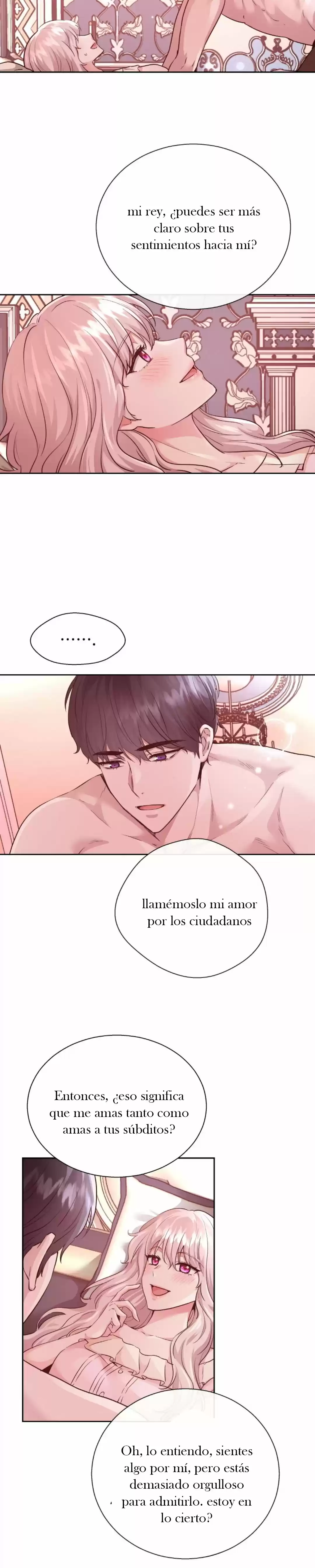 Las 5500 Sombras Del Rey Demonio - Capítulo 14 - Página 7 - LectorTMOo