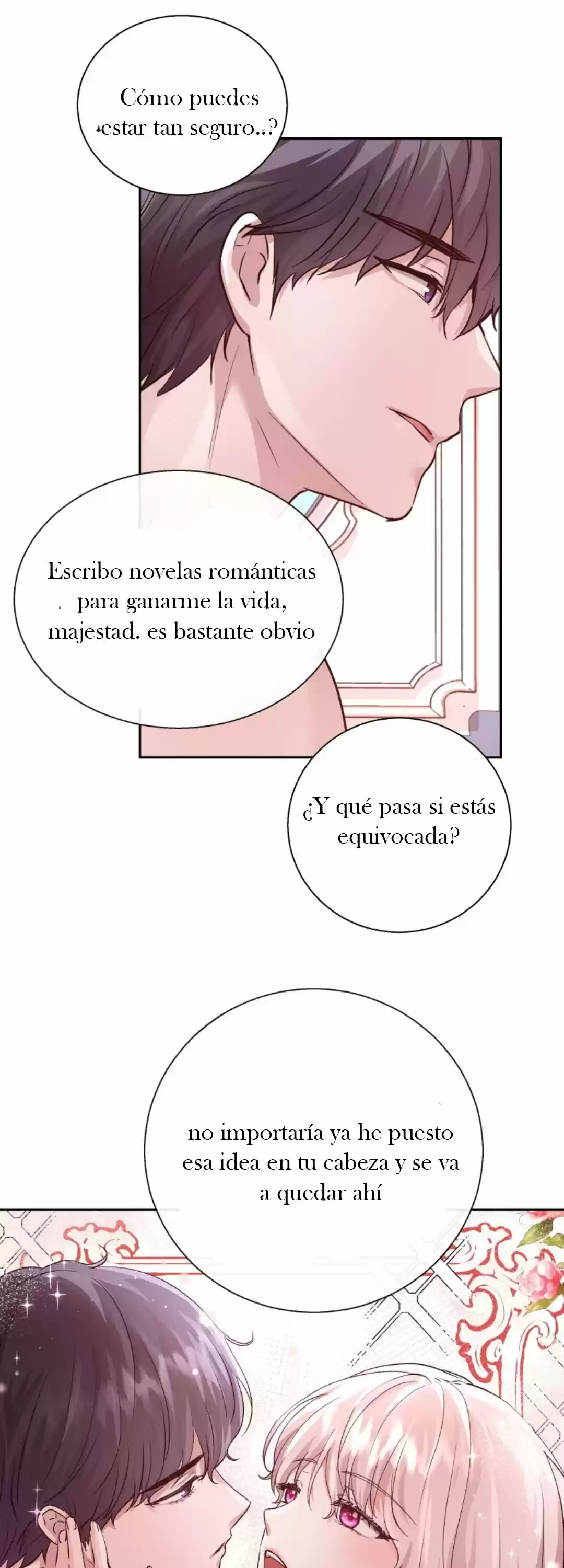 Las 5500 Sombras Del Rey Demonio - Capítulo 14 - Página 8 - LectorTMOo
