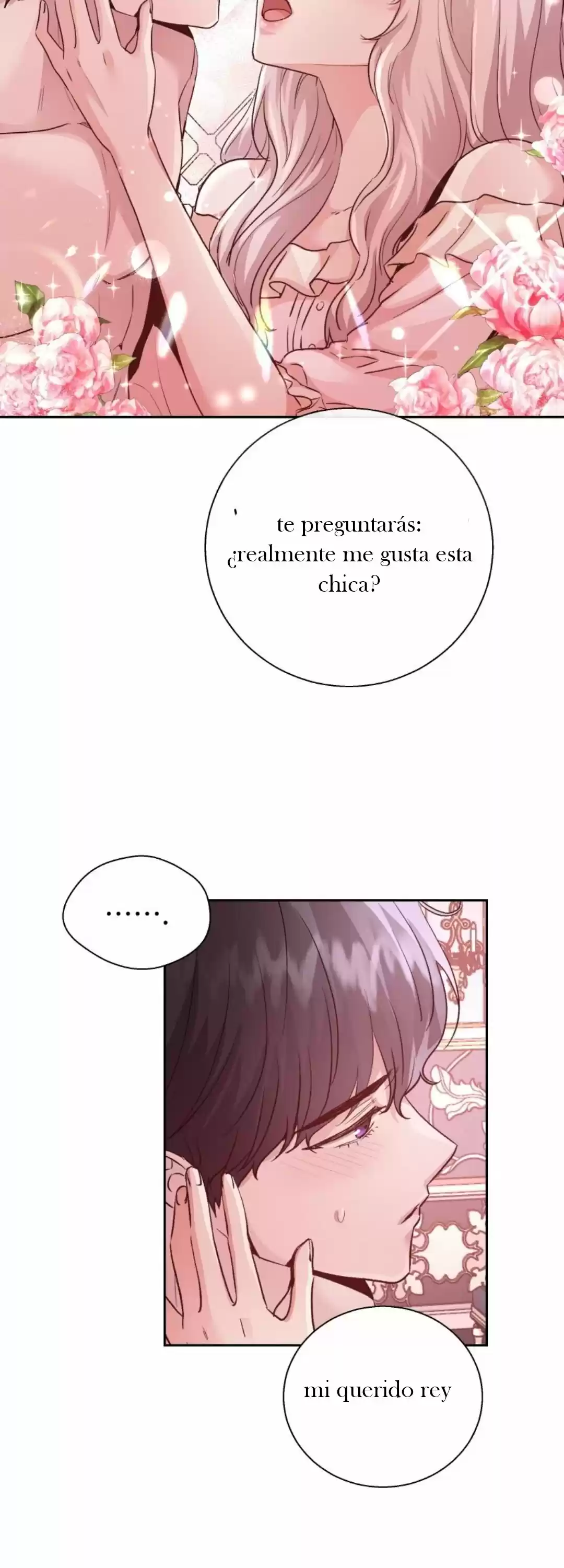 Las 5500 Sombras Del Rey Demonio - Capítulo 14 - Página 9 - LectorTMOo