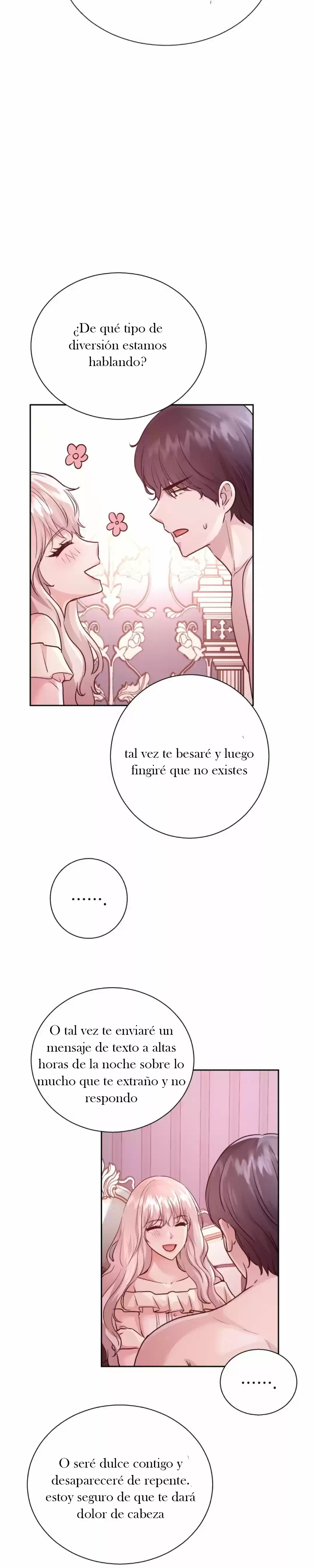 Las 5500 Sombras Del Rey Demonio - Capítulo 14 - Página 12 - LectorTMOo