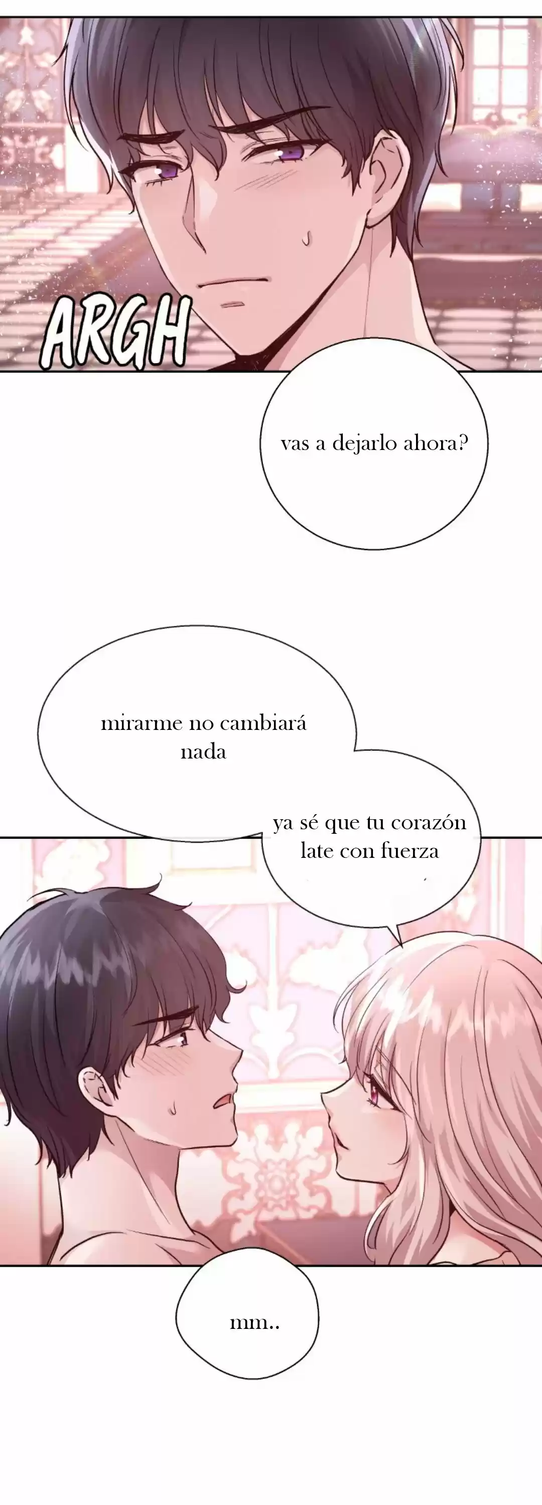 Las 5500 Sombras Del Rey Demonio - Capítulo 14 - Página 13 - LectorTMOo