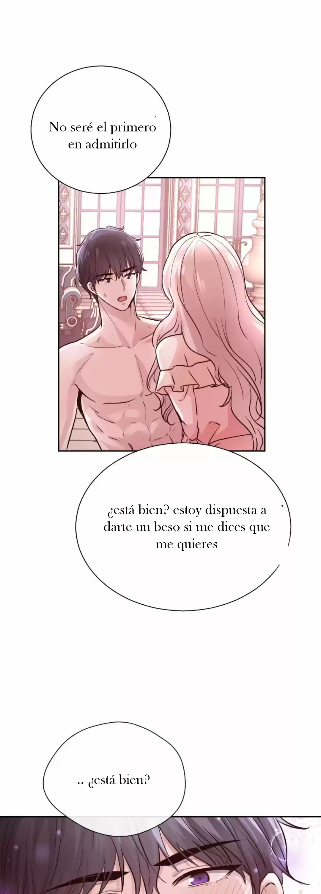 Las 5500 Sombras Del Rey Demonio - Capítulo 14 - Página 14 - LectorTMOo
