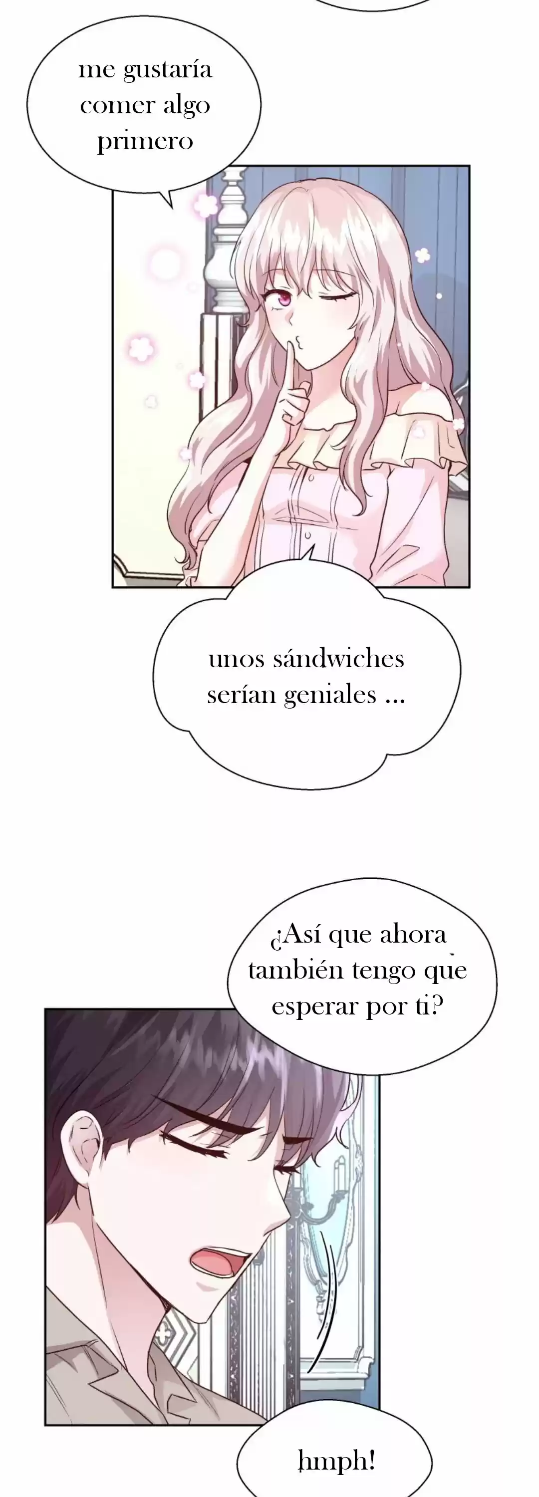 Las 5500 Sombras Del Rey Demonio - Capítulo 14 - Página 20 - LectorTMOo