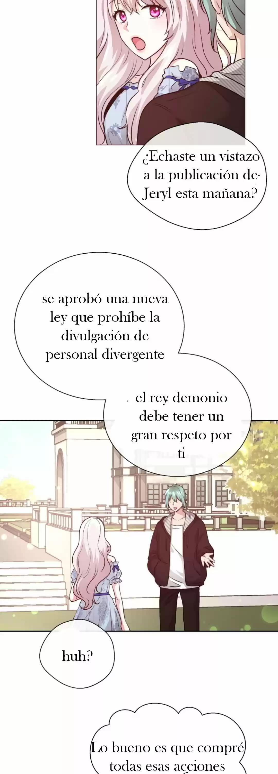 Las 5500 Sombras Del Rey Demonio - Capítulo 14 - Página 26 - LectorTMOo