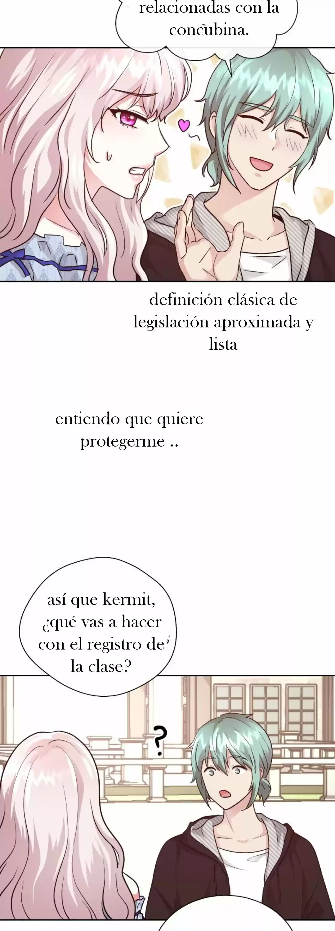 Las 5500 Sombras Del Rey Demonio - Capítulo 14 - Página 27 - LectorTMOo