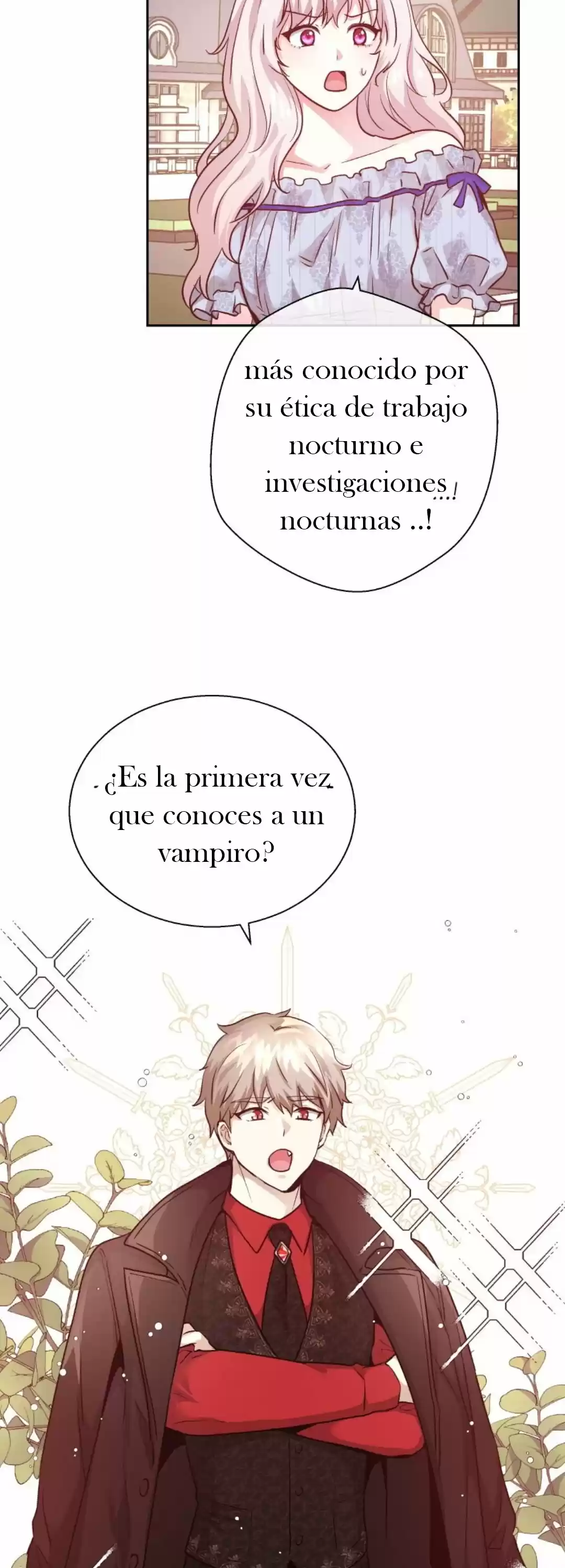 Las 5500 Sombras Del Rey Demonio - Capítulo 14 - Página 31 - LectorTMOo