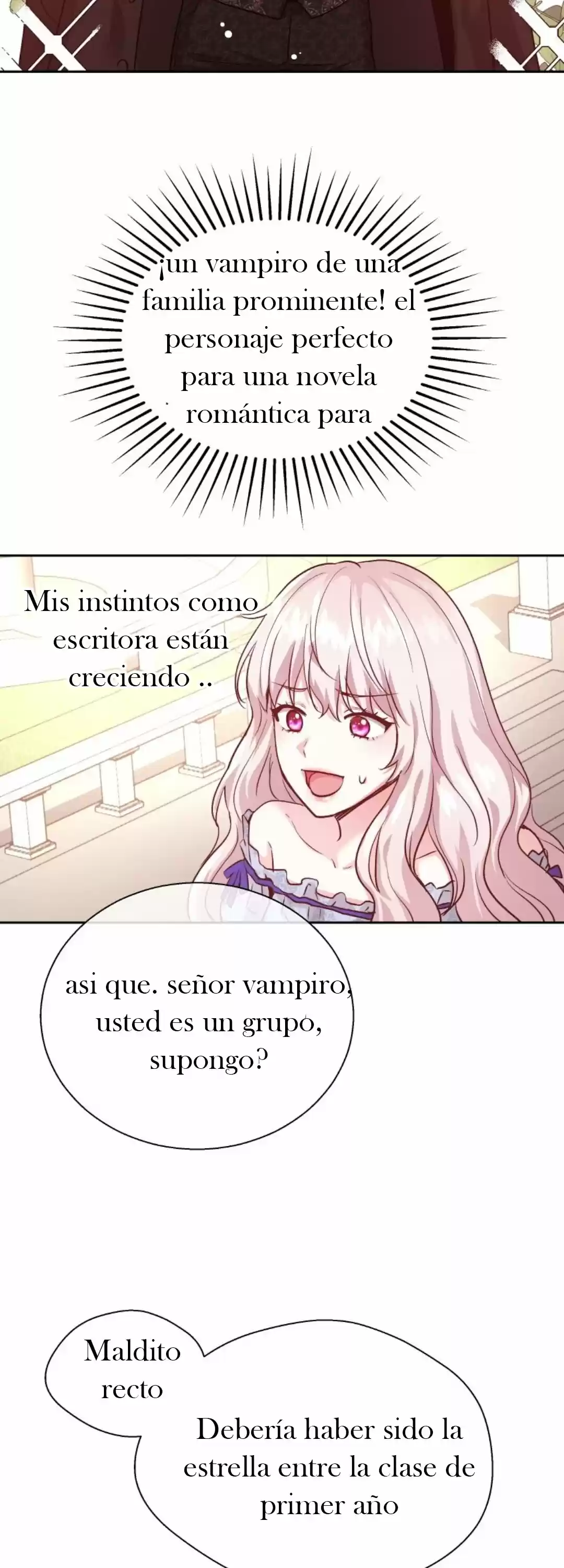 Las 5500 Sombras Del Rey Demonio - Capítulo 14 - Página 32 - LectorTMOo