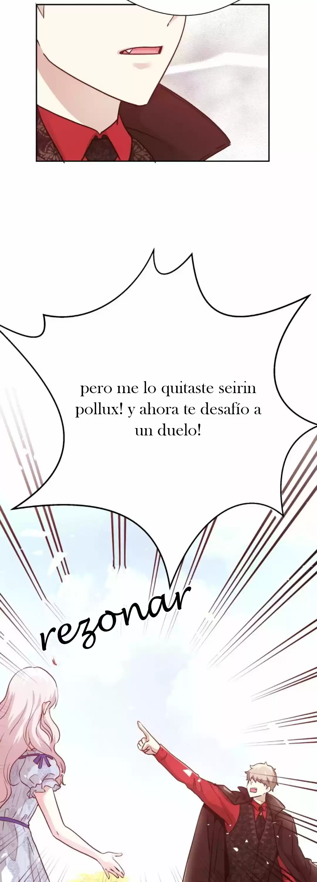 Las 5500 Sombras Del Rey Demonio - Capítulo 14 - Página 33 - LectorTMOo