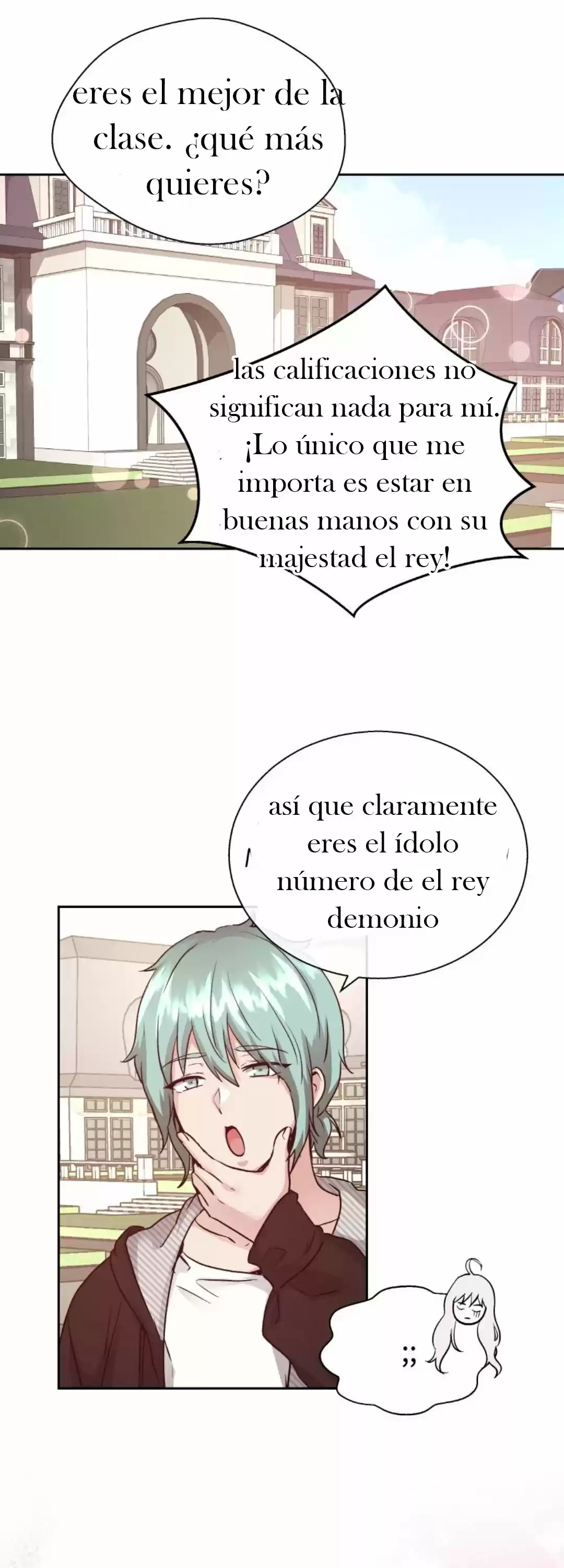 Las 5500 Sombras Del Rey Demonio - Capítulo 14 - Página 34 - LectorTMOo