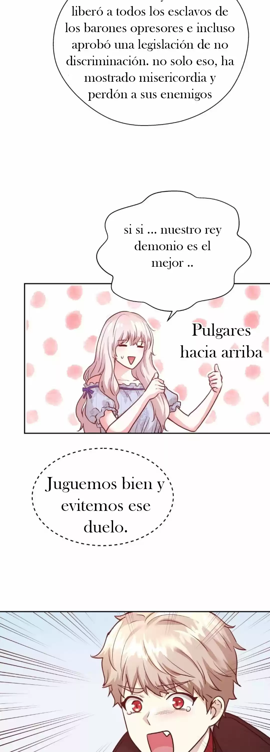 Las 5500 Sombras Del Rey Demonio - Capítulo 14 - Página 37 - LectorTMOo