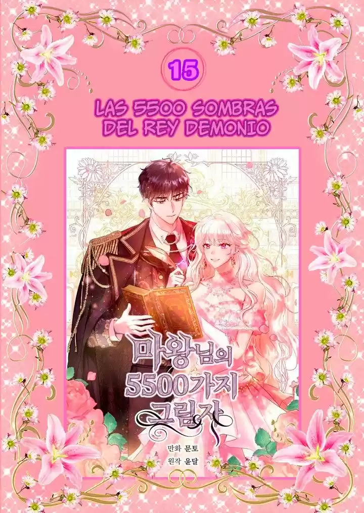 Las 5500 Sombras Del Rey Demonio - Capítulo 15 - Página 1 - LectorTMOo