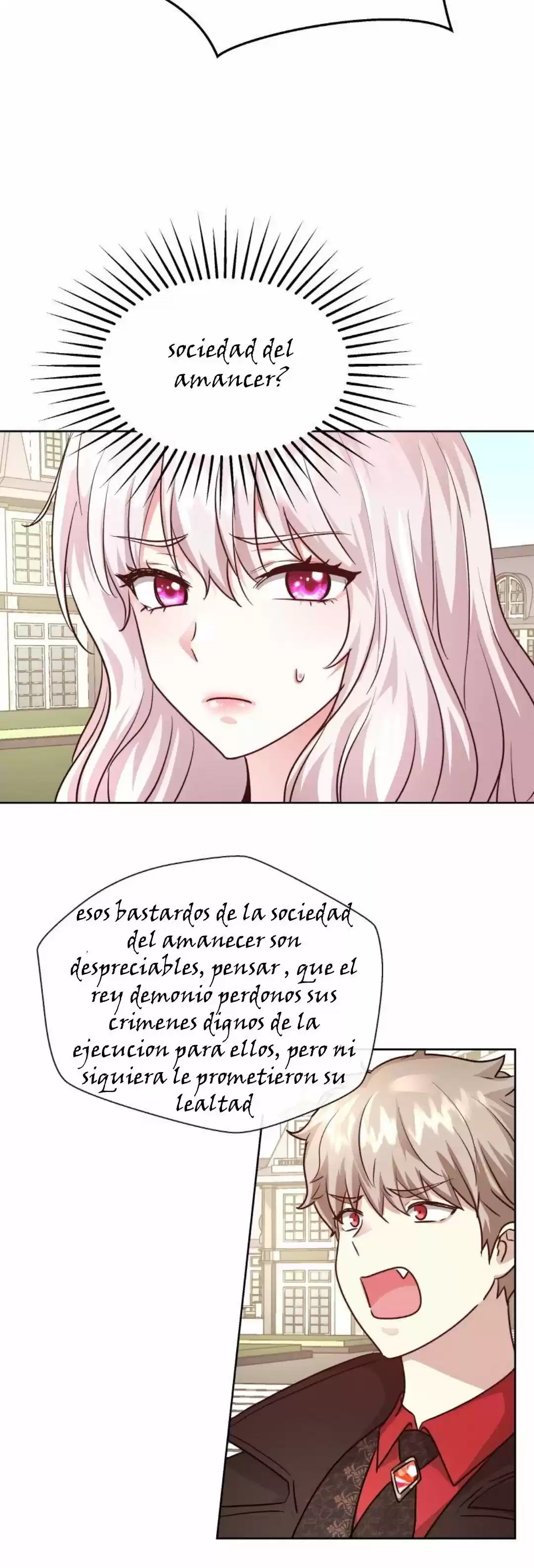 Las 5500 Sombras Del Rey Demonio - Capítulo 15 - Página 7 - LectorTMOo