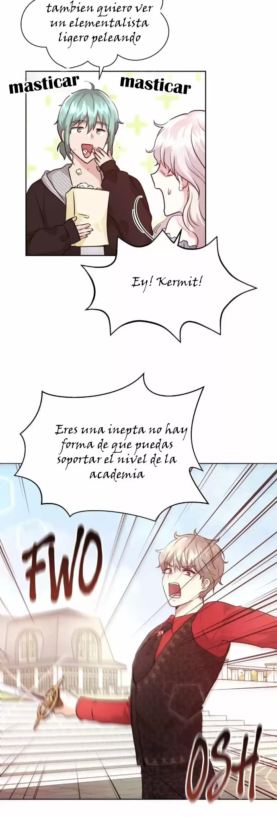 Las 5500 Sombras Del Rey Demonio - Capítulo 15 - Página 13 - LectorTMOo