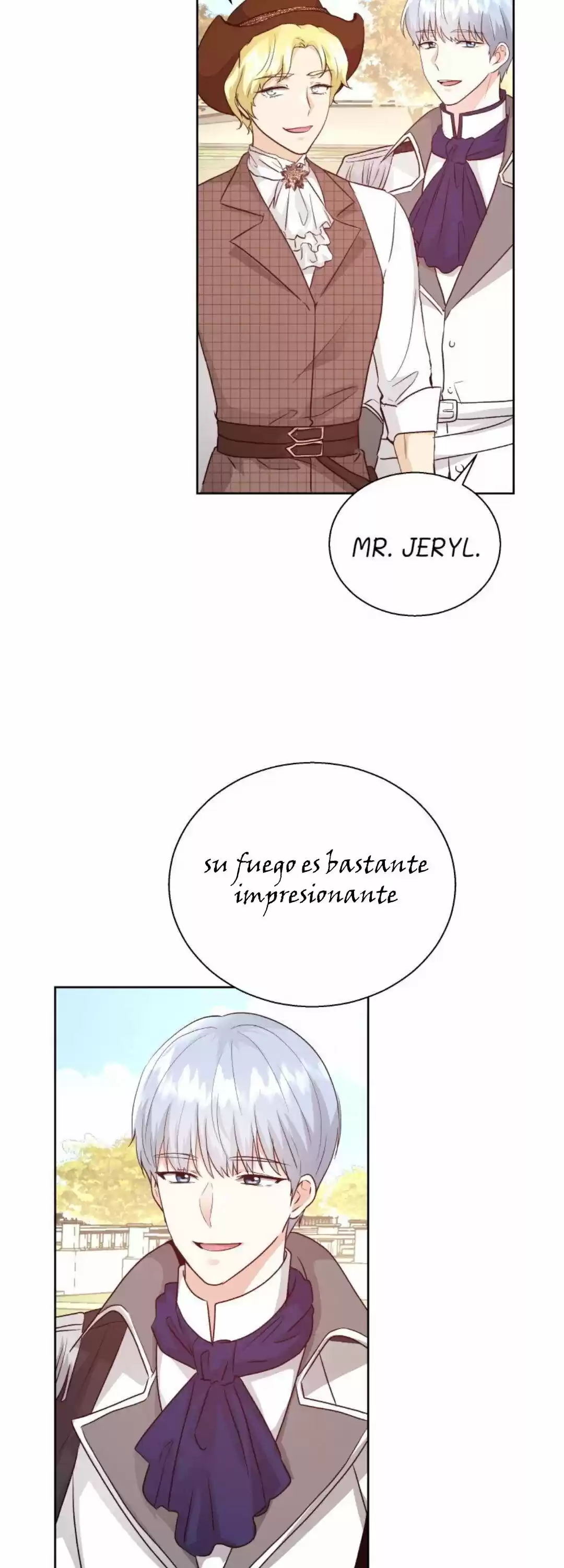 Las 5500 Sombras Del Rey Demonio - Capítulo 15 - Página 18 - LectorTMOo
